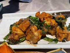 -雷泰泰台式胡椒虾(滨江金铂湾店)