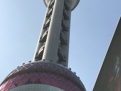 -东方明珠老上海8号餐厅(东方明珠广播电视塔店)