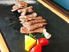 -山葵家·创意料理(宁波来福士店)