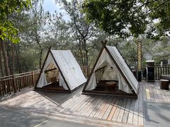 -天目湖涵田半山温泉