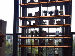 -博林天瑞喜来登酒店·西丽尚膳