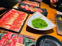 -千寻烧肉(政务区店)