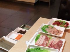 -野妹火锅(龙岗店)