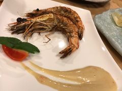 -割烹旭日本料理(龙湖狮山天街店)