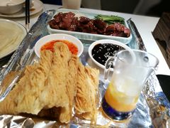 -后宫私房菜(汇客美食娱乐广场店)