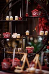 -Aimee'sCake婚礼甜品台·企业商务茶歇