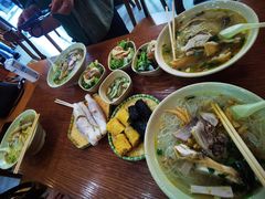 -华姐鸡粉(教育路店)