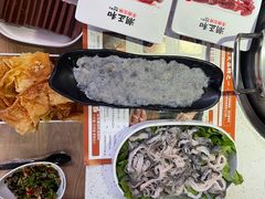 -潮正和潮汕牛肉火锅·老字号(番禺万达店)