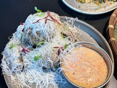 -Ameigo梅果·云贵川bistro(长宁来福士店)