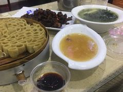 -老舅老蒙肉饼非遗店(一店)