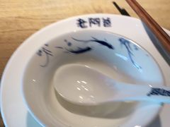 -老阿爸鲜鱼土菜(昆山花桥店)
