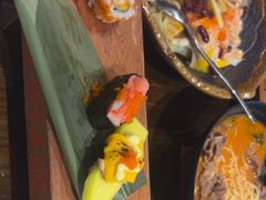 -古田居·特色寿司料理(骏欣中心店)