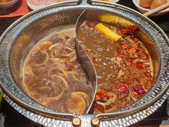 -牛New寿喜烧(虹桥新天地店)