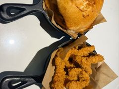 -必胜客(江东万达店)