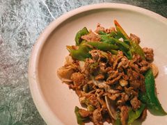 姐夫的小炒肉-姐夫的小菜(新中关购物中心店)