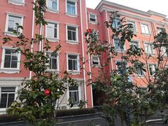 -上海商业会计学校(迎勋路)