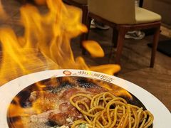 -快乐爱斯米牛排自助(太原街万达店)