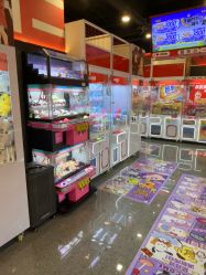 -木马王国(萧山银隆店)