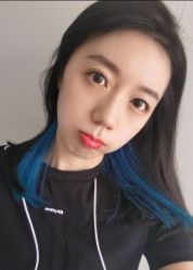 点击看大图 -MORI HAIR SALON日式美发沙龙