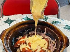 -劲揪jiu大排档·老广风味(陈家祠店)