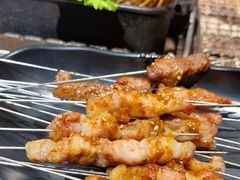 -伍丁·烤牛肋(和平东桥店)