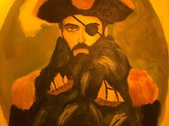 -船长酒吧 The Captain