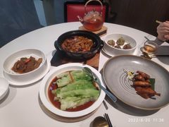 -富淳饭店(陆家嘴保利广场店)