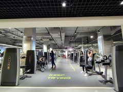 -阳光游泳培训(北苑店)