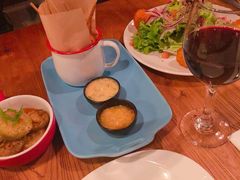 -El Bodegon阿根廷秘鲁餐厅(幸福路店)