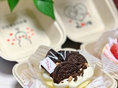 奥利奥糯米盒-可丽可丽·生日蛋糕·下午茶(厦门鹭港店)