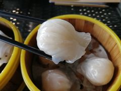 -公园茶楼粤式点心