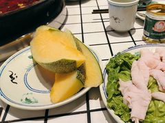 -六婶老火锅(交通大学直营店)