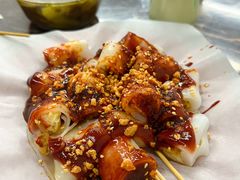 -香港风味小吃店(中英街店)