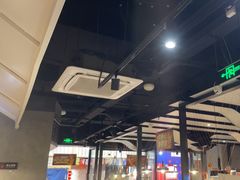-鱼酷活鱼烤鱼(梅江印象城店)