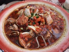 -老三样·旧食新味(绿地店)