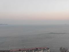 -烟台百纳瑞汀酒店