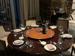 -环球港凯悦 · 享悦中餐厅