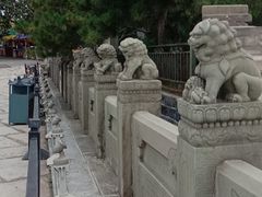 -卢沟桥文化旅游区(卢沟桥)