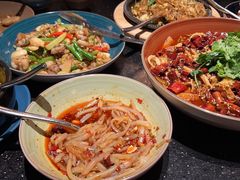 -华豫川酒家(大卫城店)