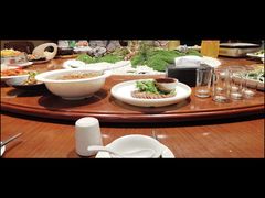 -千禧人家(高新家园店)