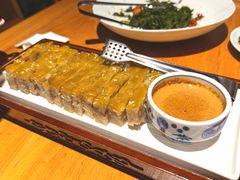 -村长家的疙瘩汤·东营菜(东营茶城店)