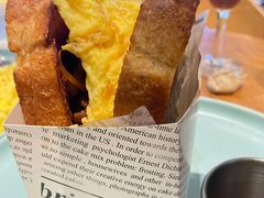 -YUMI芽米·法式烘焙·咖啡(骖鸾路店)