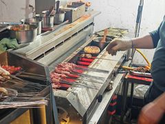 -马贤涮烤(超英·长乐家园店)