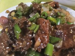 -淇沙湾渔村餐厅