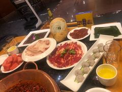 -老码头火锅(骡马市店)