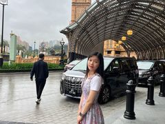 -澳门威尼斯人综合度假区