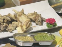 -一烧一烤•锦州烧烤(KTV包房·长江街店)