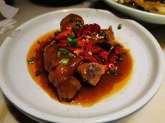 -绿茶餐厅(领展购物广场·中关村店)