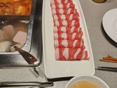 -海底捞火锅(漕宝路店)