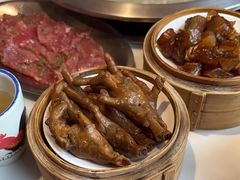 -卤校长重庆火锅(国兴店)